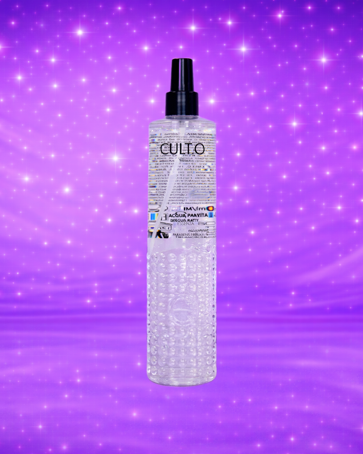 Haarparfum für frischen Duft – CULT.O Essence Water